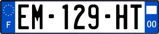 EM-129-HT