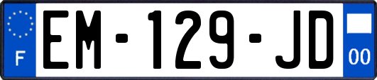 EM-129-JD