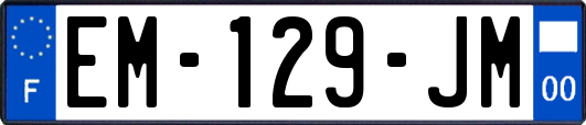EM-129-JM
