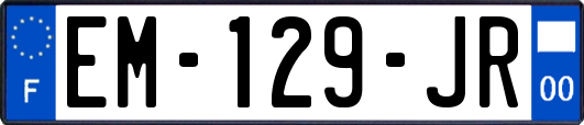 EM-129-JR