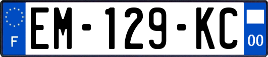 EM-129-KC