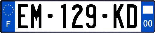EM-129-KD