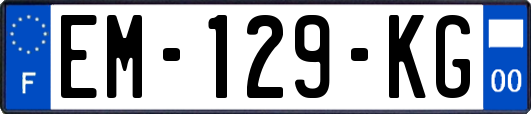 EM-129-KG