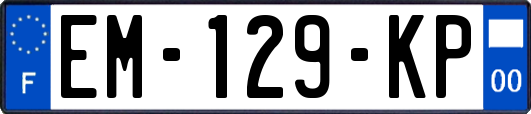 EM-129-KP