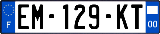 EM-129-KT