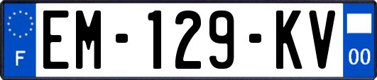 EM-129-KV