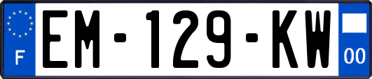 EM-129-KW