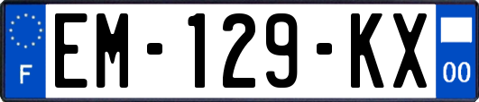 EM-129-KX