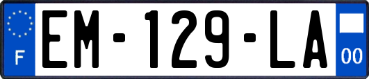 EM-129-LA