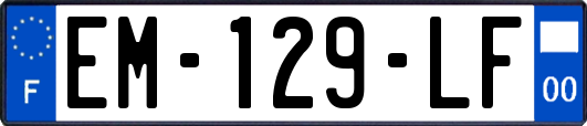 EM-129-LF