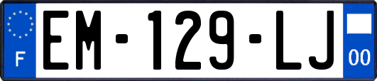 EM-129-LJ