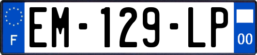 EM-129-LP