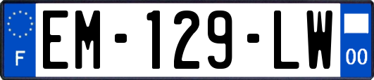 EM-129-LW