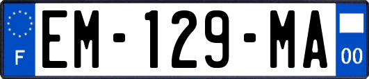 EM-129-MA