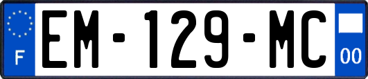EM-129-MC