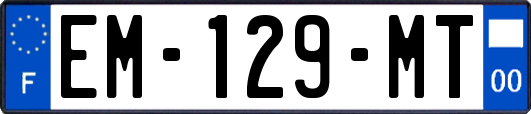 EM-129-MT
