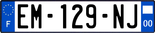 EM-129-NJ
