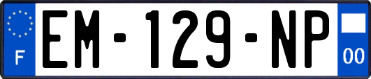 EM-129-NP