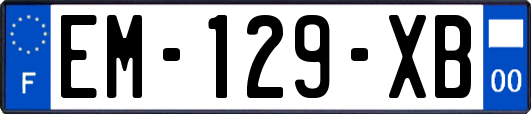 EM-129-XB