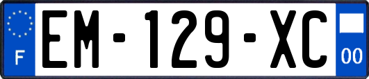 EM-129-XC