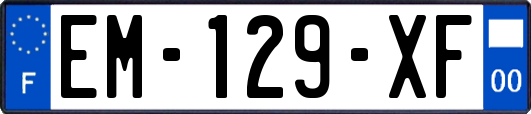 EM-129-XF