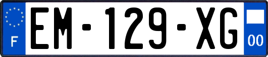 EM-129-XG