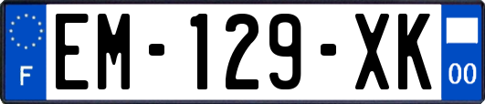 EM-129-XK