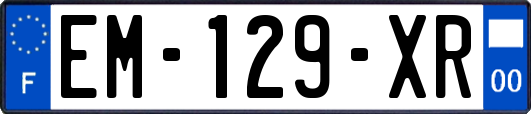 EM-129-XR