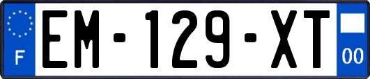 EM-129-XT