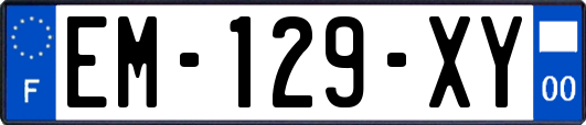 EM-129-XY
