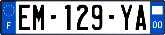 EM-129-YA