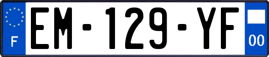 EM-129-YF