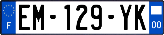 EM-129-YK