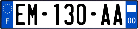 EM-130-AA