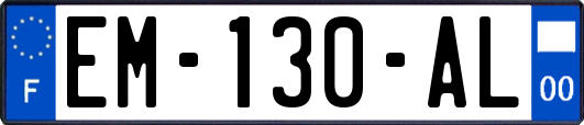 EM-130-AL