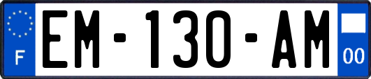 EM-130-AM