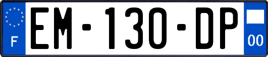 EM-130-DP