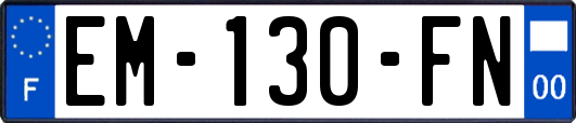 EM-130-FN