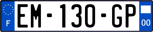 EM-130-GP