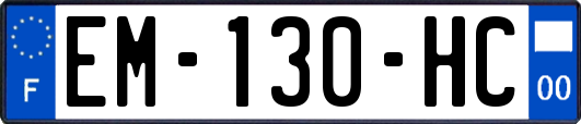 EM-130-HC