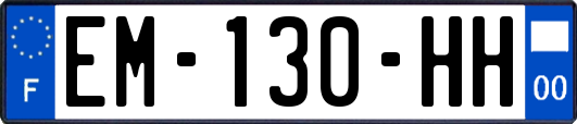 EM-130-HH