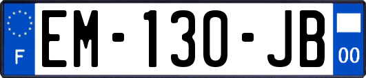 EM-130-JB