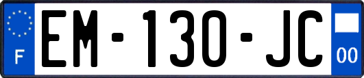 EM-130-JC