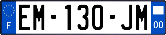 EM-130-JM