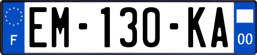 EM-130-KA