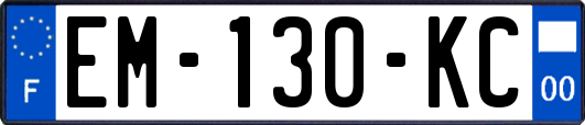 EM-130-KC