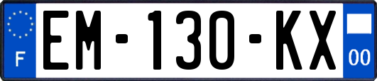 EM-130-KX
