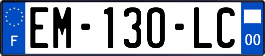 EM-130-LC