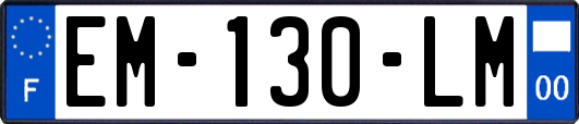 EM-130-LM