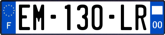 EM-130-LR